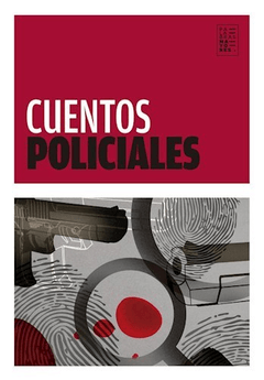 CUENTOS POLICIALES - EDITORIAL FACTOTUM