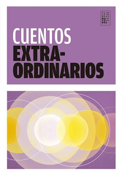 CUENTOS EXTRAORDINARIOS - EDITORIAL FACTOTUM