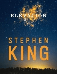 ELEVACION - KING STEPHEN - EDITORIAL PLAZA JANES