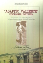 AGAPITO VALIENTE - MARIANO MONTERO