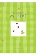 EL LIBRO DE MI BEBE