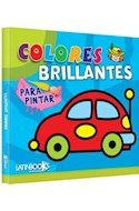 COLORES BRILLANTES PARA PINTAR (AZUL)