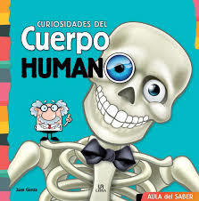 CURIOSIDADES DEL CUERPO HUMANO