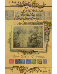 ESCENAS FAMILIARES CAMPESTRES - Benito Zamboni