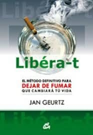 LIBÉRA-T - JAN GEURTZ