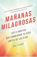 MAÑANAS MILAGROSAS - HAL ELROD