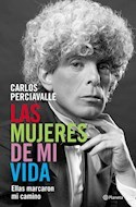 MUJERES DE MI VIDA,LAS - PERCIAVALLE CARLOS