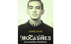 MOCASINES - JORGE GILES