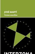 VERSOS SENCILLOS - Marti Jose