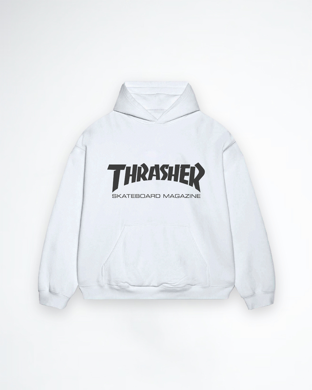 Buzo thrasher hot sale