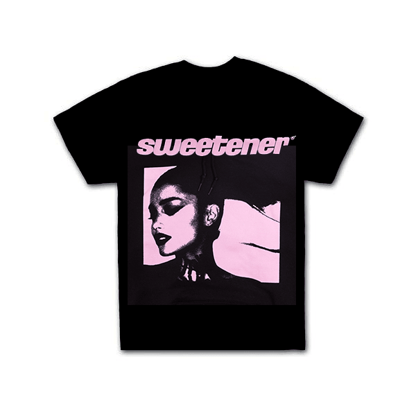 Remeras de ariana grande sale