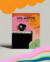 “Sol mayor”, la vida de Martha Argerich