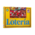 Juego de loteria Ruibal