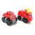 Set de Camiones de Bomberos - comprar online