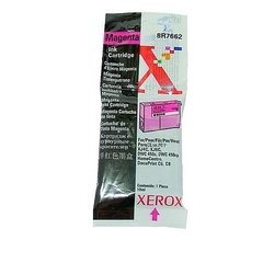 Cartucho de tinta inkjet original Xerox 8R7662