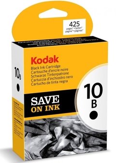 Cartucho de tinta inkjet original Kodak 10 - 1163641