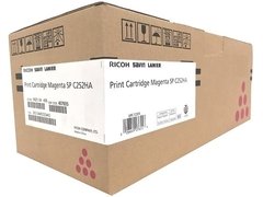 Cartucho de toner original Ricoh 407655