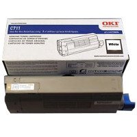 Cartucho de toner original OKI 44318661