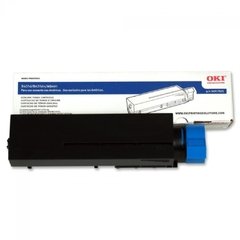 Cartucho de toner original OKI 44917601 - 44917617