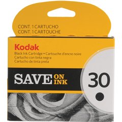 Cartucho de tinta inkjet original Kodak 30 - 8345217