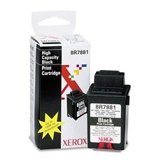 Cartucho de tinta inkjet original Xerox 8R7881