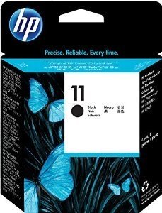 Cabezal de impresión original HP 11 - C4810A