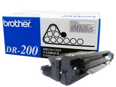 Unidad de imagen original Brother DR-200