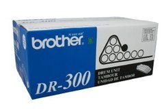 Unidad de imagen original Brother DR-300