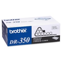 Unidad de imagen original Brother DR-350