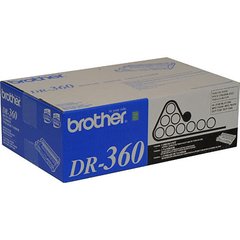 Unidad de imagen original Brother DR-360
