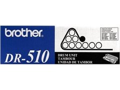 Unidad de imagen original Brother DR-510