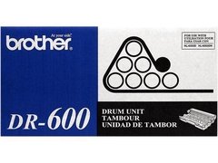 Unidad de imagen original Brother DR-600