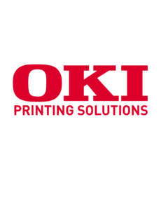 Cinta de impresión original OKI 55114101