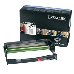 Fotoconductor original Lexmark X203H22G