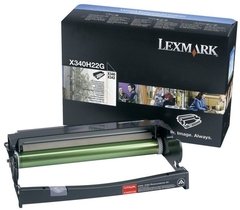 Fotoconductor original Lexmark X340H22G