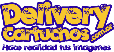 Delivery Cartuchos - Cartuchos, tintas, toners y cintas para impresoras.