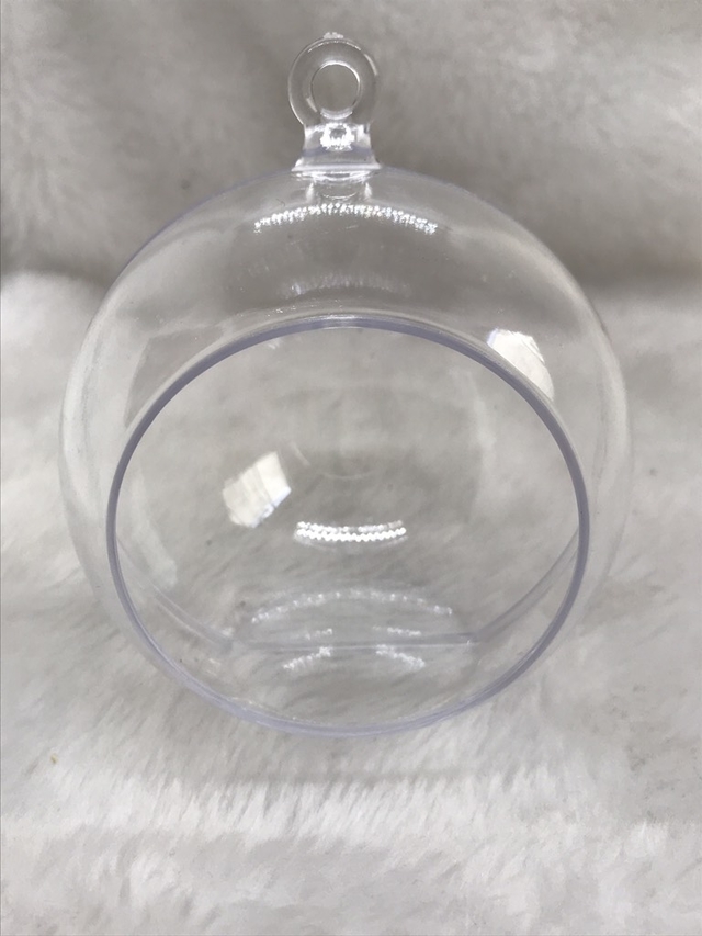 Cofrinho Luxo Esfera - Chapeuzinho