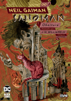 SANDMAN: OBERTURA