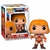 Funko Pop! Television: Masters of the Universe - He-man #991
