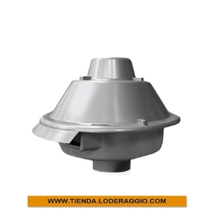 Extractor de Aire TST S300 Plástico