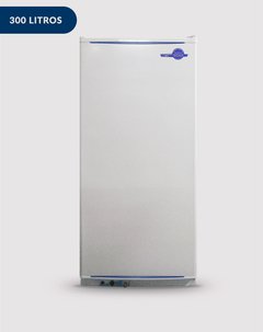 Heladera Dual Sianagas 1010 de 300 lts con congelador - comprar online