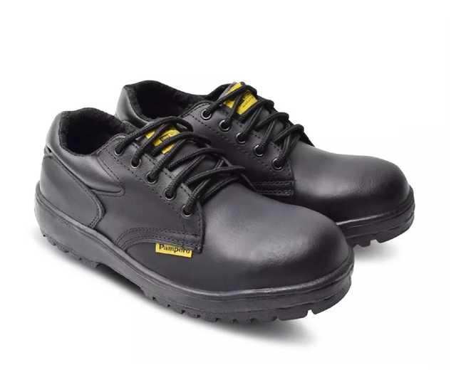 Zapatillas de online trabajo pampero