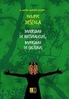 DIVERSIDAD DE NATURALEZAS, DIVERSIDAD DE CULTURAS