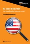 EL CASO SNOWDEN