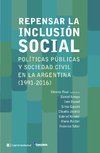 REPENSAR LA INCLUSION SOCIAL