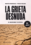 LA GRIETA DESNUDA