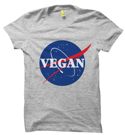 Camisetas nasa best sale