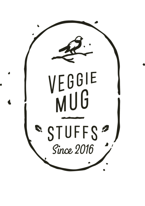Veggie Mug Stuffs