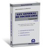 Ley General de Sociedades comentada - Tienda elDial.com