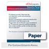 Paper: Protesta social y libertad de circulación: ¿una convivencia imposible?